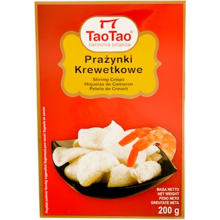 Tao Tao | Pelete de creveti  200g