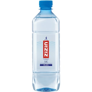 Zizin | Apa minerala naturala plata 500ml