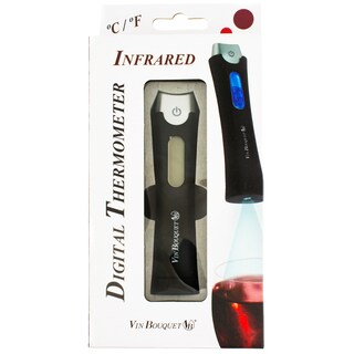 Nuvo Vino | Termometru digital