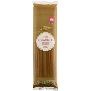 Delhaize | Spaghete din grau integral 500g