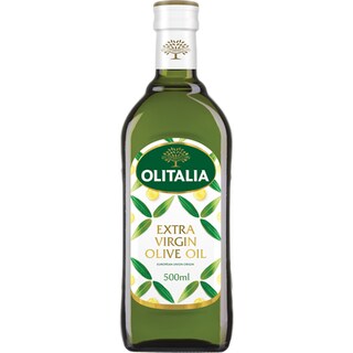 Olitalia | Ulei de masline extravirgin 500ml