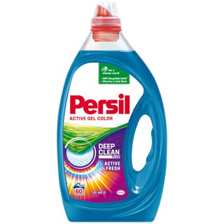 Persil | Detergent gel pentru rufe lavanda 60 spalari 3l