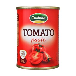 Pasta de tomate  140g
