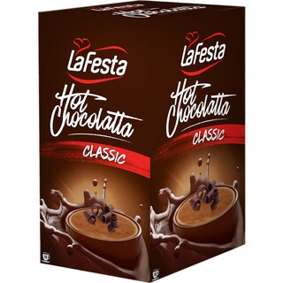 La Festa | Ciocolata calda instant, clasic 250g