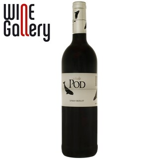 Whale Pod | Vin rosu Shiraz 0.75l