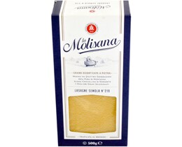 La Molisana