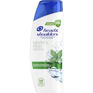 Head&Shoulders | Sampon Menthol 400ml