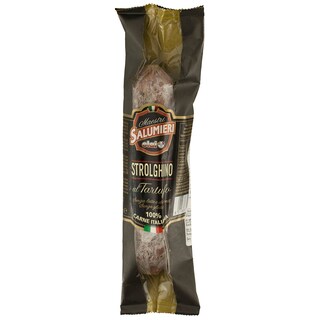 Salumieri | Salam Salumieri Strolghino Trufe 120G 120g