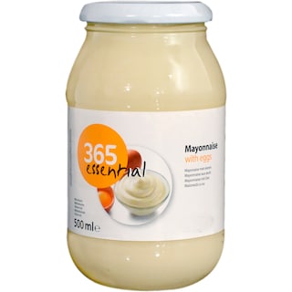 365 | Maioneza cu ou 470g