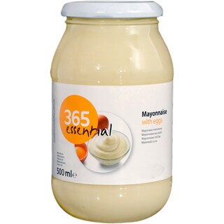 365 | Maioneza cu ou 470g