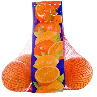 (produs ambalat) | Grapefruit rosu 1.5kg