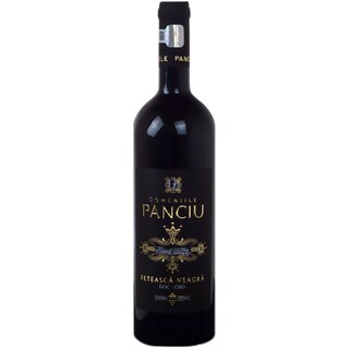 Domeniile Panciu | Vin Feteasca Neagra 0.75l