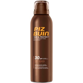 PizBuin | Lotiune pray pentru bronzare SPF 30 150ml