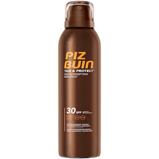 PizBuin | Lotiune pray pentru bronzare SPF 30 150ml