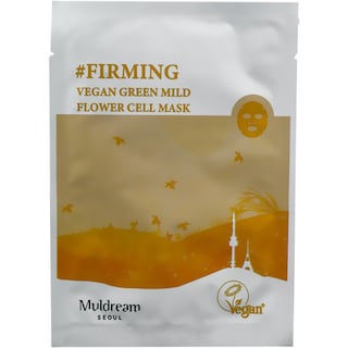 Muldream | Masca tip servetel Firming