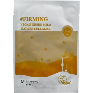 Muldream | Masca tip servetel Firming