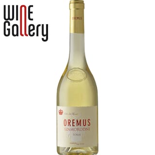 Oremus Szamorodni | Vin alb 0.5L