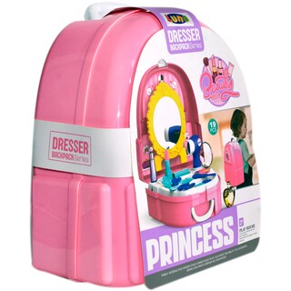 (bucata) | Servieta set make up