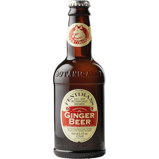 Fentimans | Bere din ghimbir 275ml
