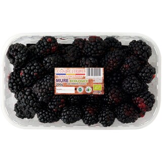 (bucata) | Mure eco  200g