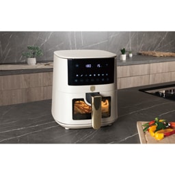 Berlinger Haus | Friteuza cu aer cald, 5L, Sahara