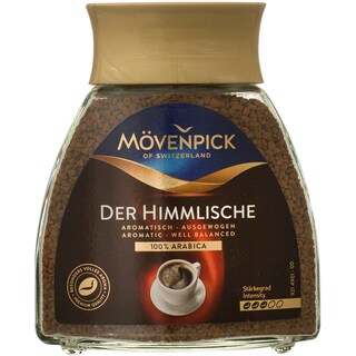 Movenpick | Cafea solubila 100g