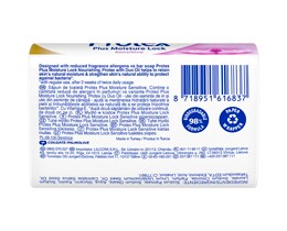 Protex | Sapun solid Plus Moisture Lock Sensitive 90g