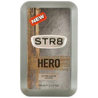 STR8 | Aftershave Hero 100ml