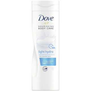 Dove | Lotiune de corp Hydro Nourish 400ml