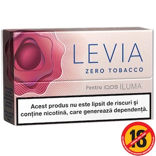 Levia | Rezerve Electro Rouge