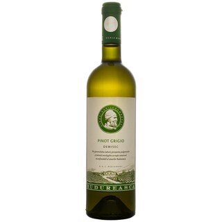 Budureasca | Vin alb  0.75l