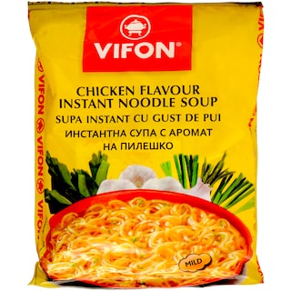 Vifon | Supa instant cu gust de pui 60g