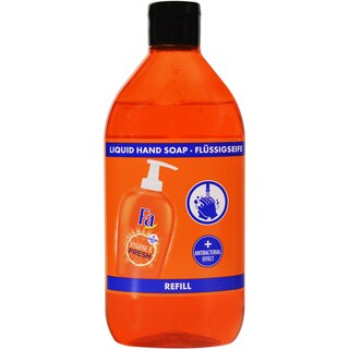 Fa | Sapun lichid hygien &fresh protocala 385ml