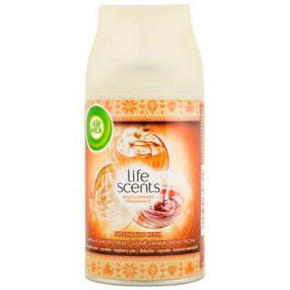 Air Wick | Freshmatic | Rezerva odorizant spray Vanilla Bakery Treat 250ml