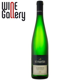 Auxerrois | Vin alb 0.75L