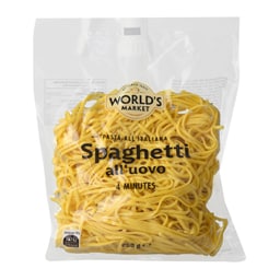 Spaghete proaspete cu ou 250g