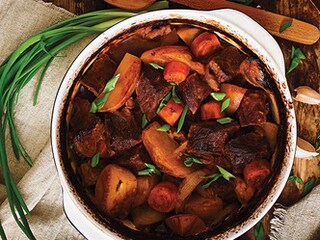 Vita bourguignon