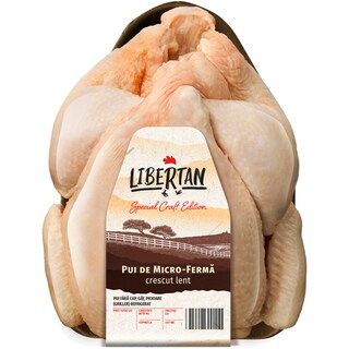 Libertan | Pui grill