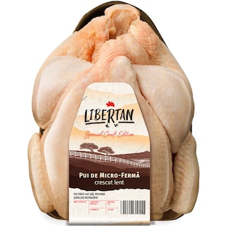 Libertan | Pui grill