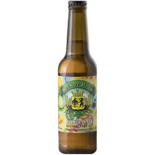Becker | Bere nepasteurizata Indian Pale Ale 330ml