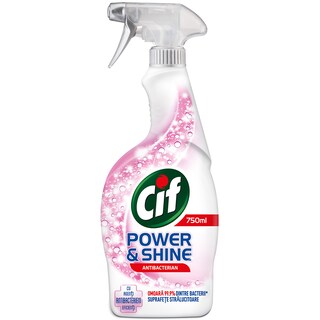 Cif | Detergent spray antibacterian 750ml