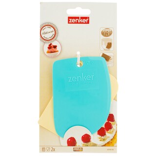 Zenker | Set de doua decoratoare