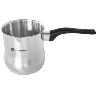 Schmitter | Ibric de inox, 10cm 0.75l