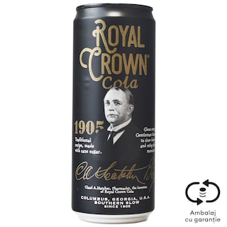 Royal Crown