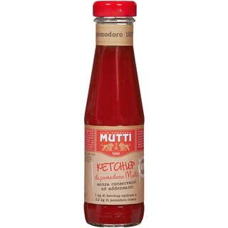 Mutti | Ketchup Italian  340g