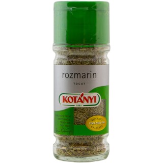 Kotanyi | Rozmarin maruntit doza 35g