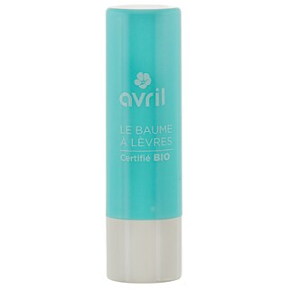 Avril | Balsam buze bio cu unt de karite 4ml