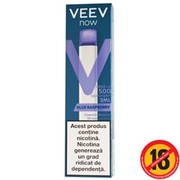 Dispozitiv de vapat Blue Raspberry