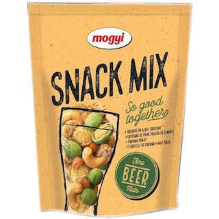 Mogyi | Snack mix bere  80g