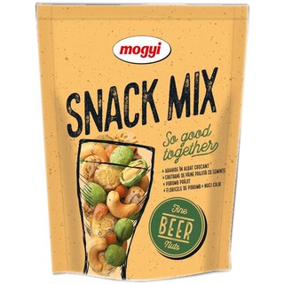 Mogyi | Snack mix bere  80g